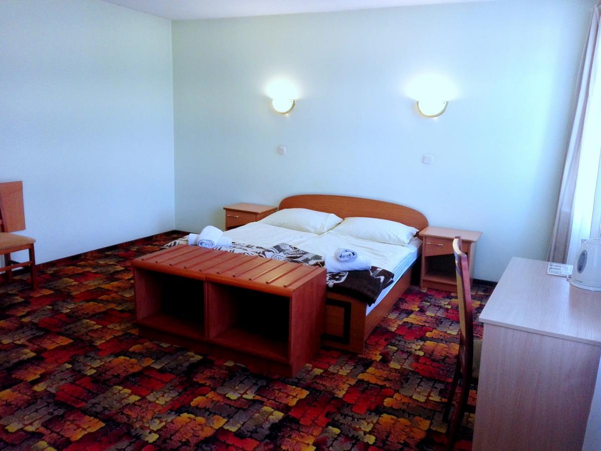 Bed and Breakfast Bristol Economy Bytom Exteriér fotografie