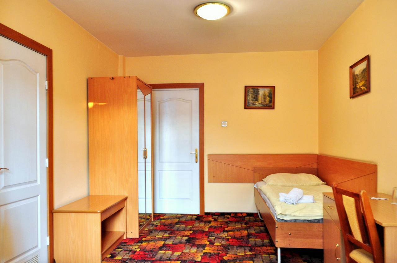 Bed and Breakfast Bristol Economy Bytom Exteriér fotografie