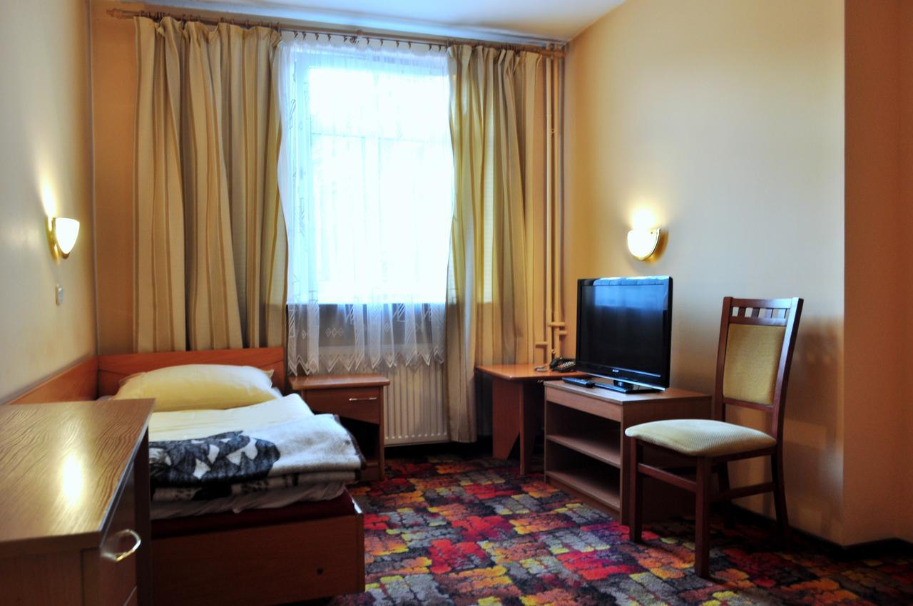Bed and Breakfast Bristol Economy Bytom Exteriér fotografie