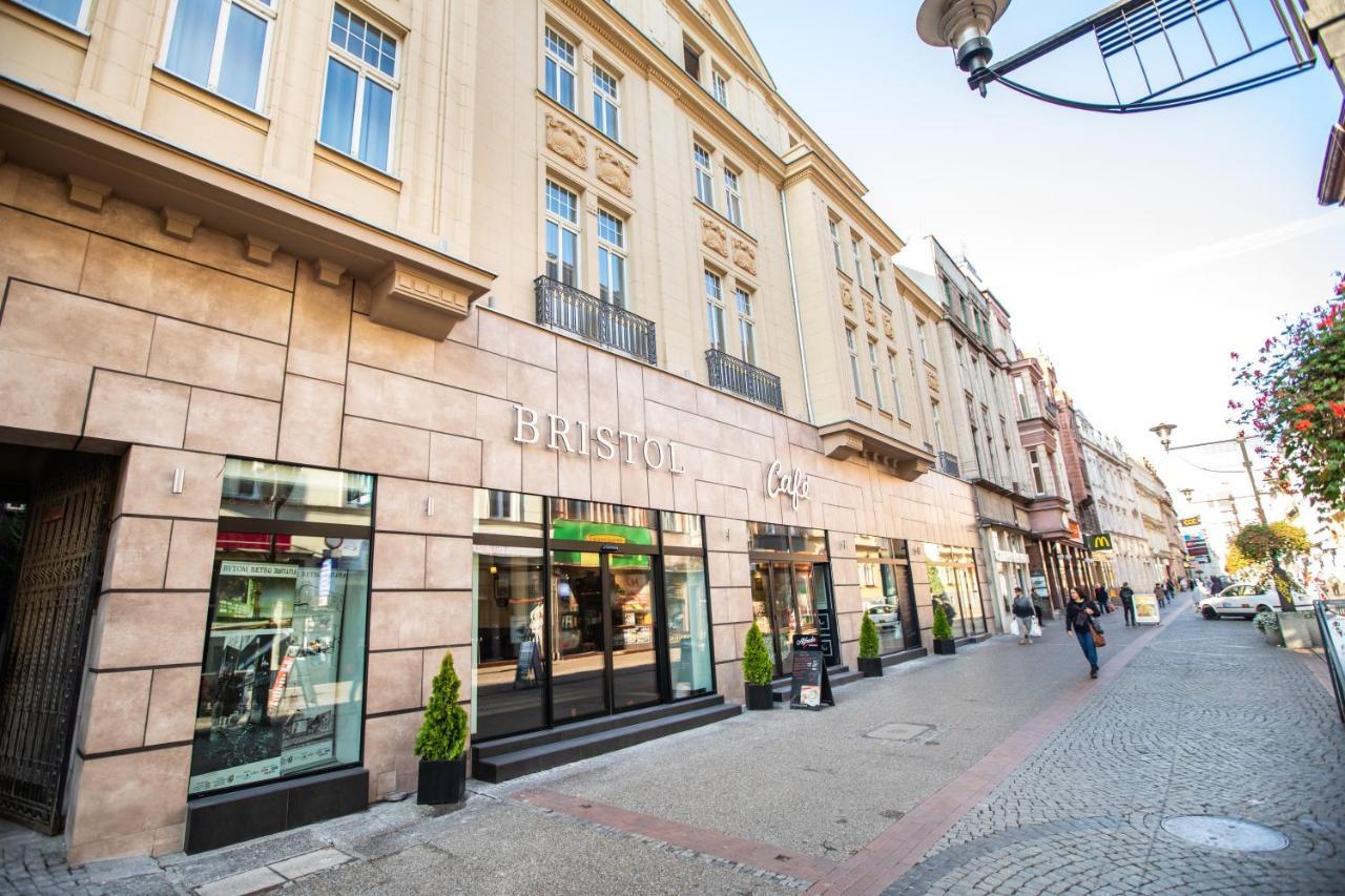Bed and Breakfast Bristol Economy Bytom Exteriér fotografie